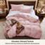Housse de couette en microfibre de format grand format - ensemble de literie très doux en coton prélavé (ensemble de 3)-1558598720-1546097803