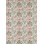 Foraging Embroidery Fabric