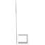 Attelle de genou en PVC de qualité architecturale Westlake-88498658