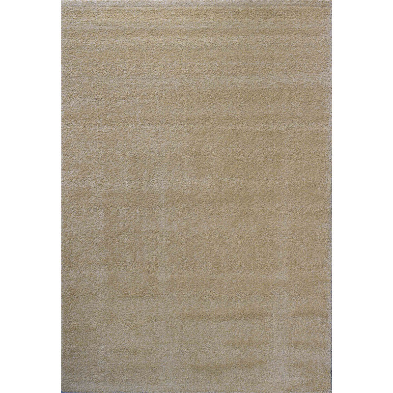 Sumava Solid Colour Area Rug, Rectangle 133 x 195cm
