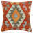 Boyle Geometric Throw Pillow