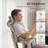 One-Touch Control Ergonomic Mesh Task Chair with 3-Level Recline Lock, High-end Office chair,Computer Chair with Adjustable Backrest & Lumbar Support & 6D Armrests & 3D Headrest-692302827