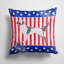 Coussin intérieur/extérieur Patriotic-1834912199