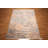 One-of-a-Kind Rectangle 6' X 9' Wool Area Rug in