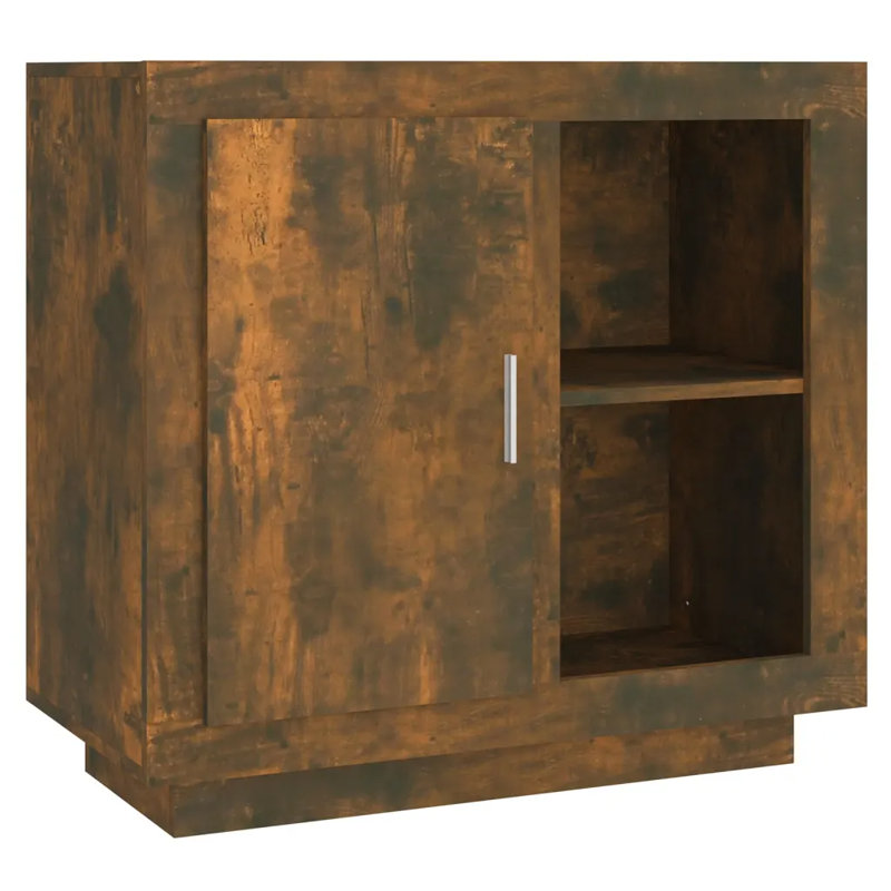 Mathison 80cm Sideboard, Oak
