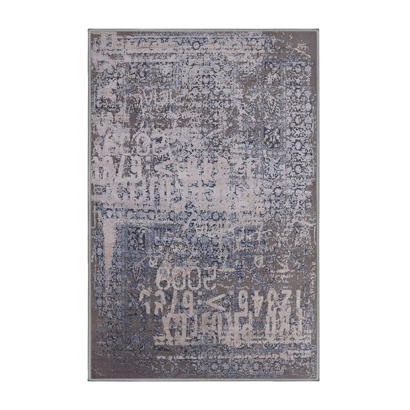 Ivy Hill Indoor Rug, Runner 2' x 5'