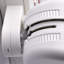 Combinaison de sortie / lumière d'urgence 90min Ni-Cad secours 120 / 277V double tête simple / double face-99449541