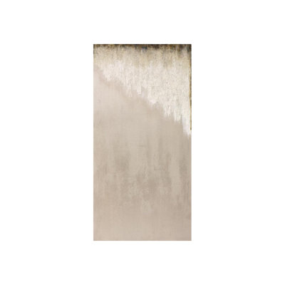 «Etoile II Glitter» par Beverly Fuller, impression sur toile tendue