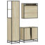 Bathroom Furniture Suite-1973526172