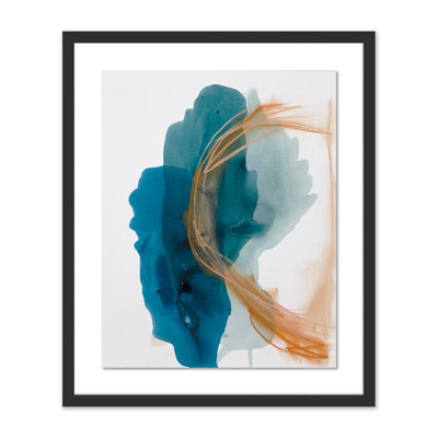 Wisdom Print by Kim Whiteside
