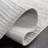 Whisper Performance Striped Rug-20154071