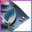 Tapisserie florale - Décoration murale-1297082918