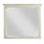 Commode avec miroir de paysage Cotswold