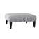 Vero Upholstered Ottoman
