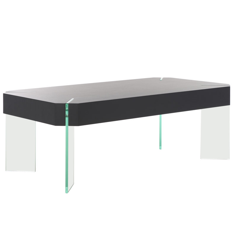 Coffee Table, Black