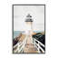 Aquarelle, sentier du phare, estampe numérique, conception de Sissi et Seb-2082705029-2082705026