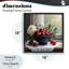 Cadre flottant Cherry & Blossom Still Life-1486339650-1486339651
