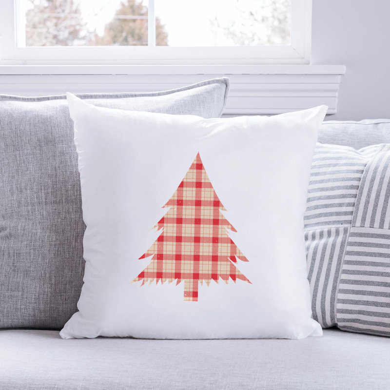 Coussin Christmas10_1, 20 po x 20 po