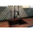 20" Hammered Copper Kitchen/Bar/Prep Single Basin Sink