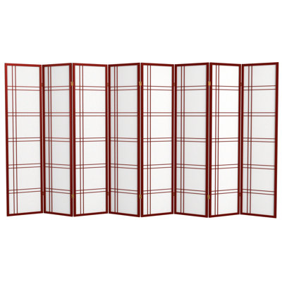 Cloison en papier de riz pliable Keitez