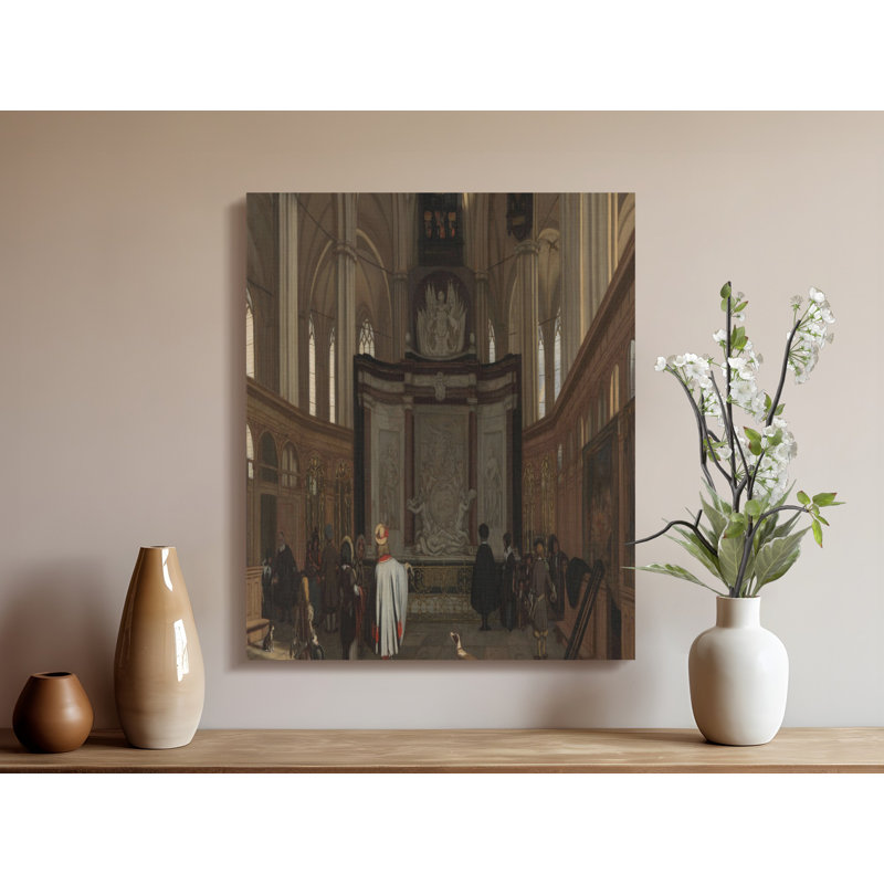 Wrapped Canvas Print Set, 40.64 cm H x 30.48 cm W