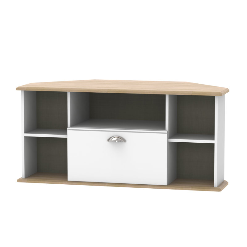 Syndney Unfinished TV Stand for TVs up to 50"