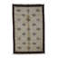 Cotton Oriental Area Rug