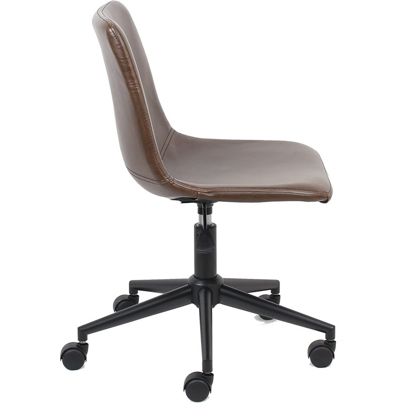 Task Chair, Brown