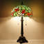 Lampe de table Tiffany