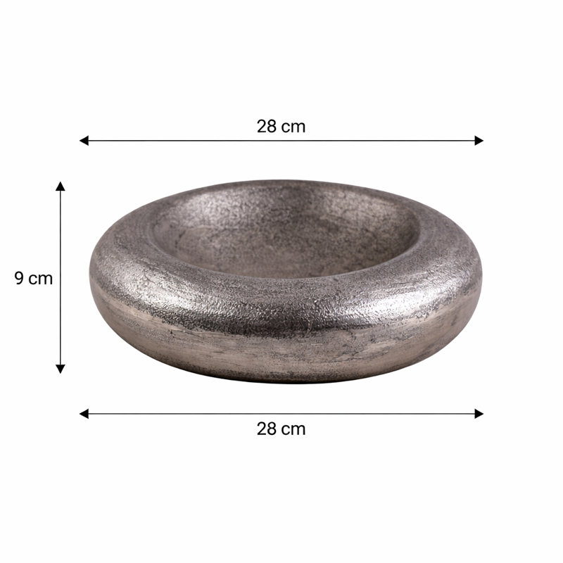 Williston Forge Bowl