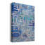 Siesta Key - reproduction sur toile tendue-1547320591