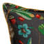 Roca Redonda Self-Flange Accent Pillow