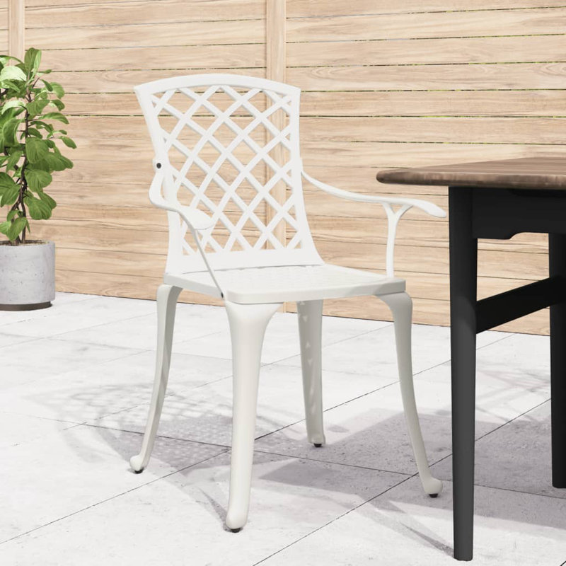 Chaise de jardin pour l'extérieur
