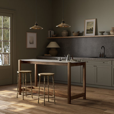 Scout Marble Dining Table