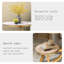 Bettylou End Table-1407606138