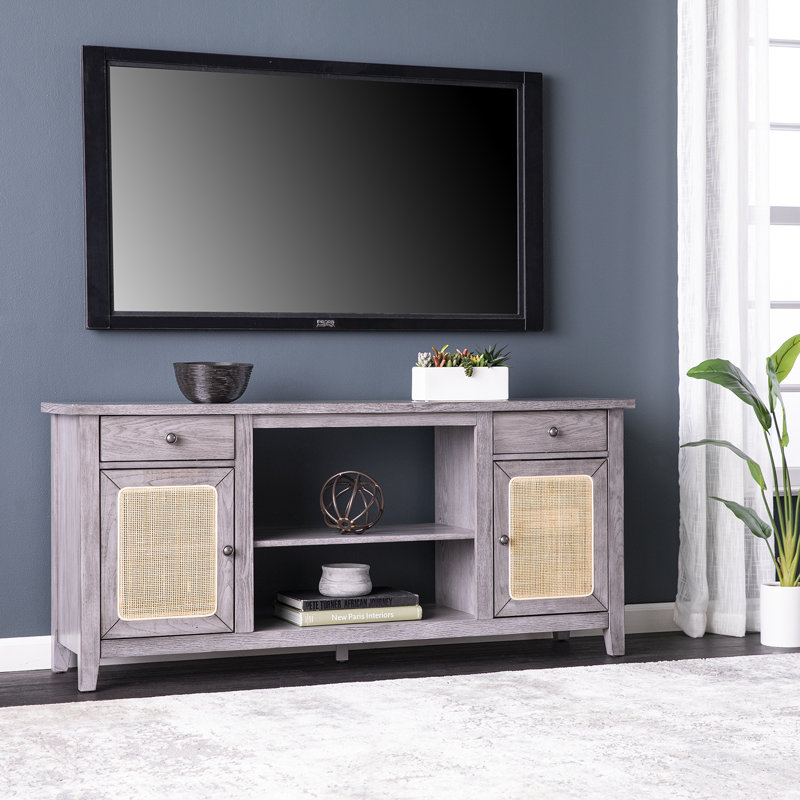 Meuble télé pour téléviseur de 55 po ou moins Aires
