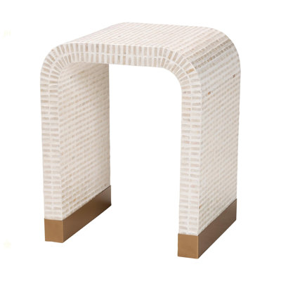 Table de bout