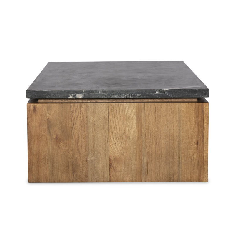 Kenneth Marble Coffee Table