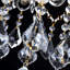 Alfaro Crystal Chandelier-914529881