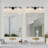 Endrik 4 - Light Dimmable Vanity Light