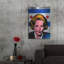«Trust Yourself» par Abstract Graffiti, art mural-1909305748