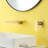 Wall Mounted Optional Single-handle Bathroom Faucet-59226921