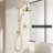 Complete Shower System