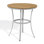 Travira 36" Cafe Bar Table