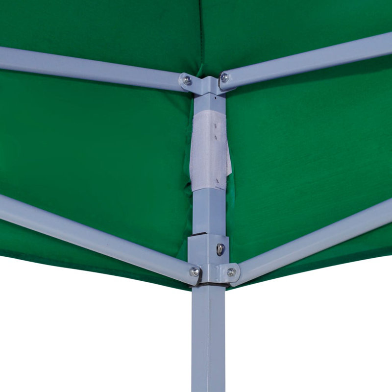 Babumba Dakota Fields Replacement Canopy, Green