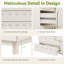 Commode 6 tiroirs 60 po-244207266