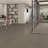Refinery Semi-Polished 6'' W x 24'' L Porcelain Singular Tile-36935390