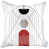 Blanc / rouge / noir est en rupture de stock