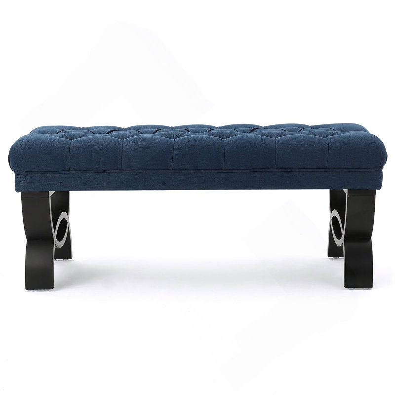 HILTON OTTOMAN