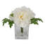 Villela Peony Floral Arrangement in Vase-769796226